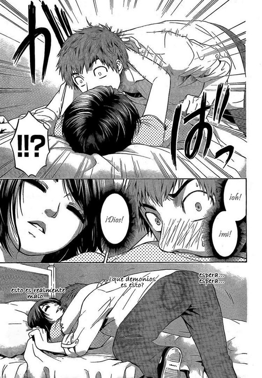 Good Ending (Twin-Dragons no Fansub)